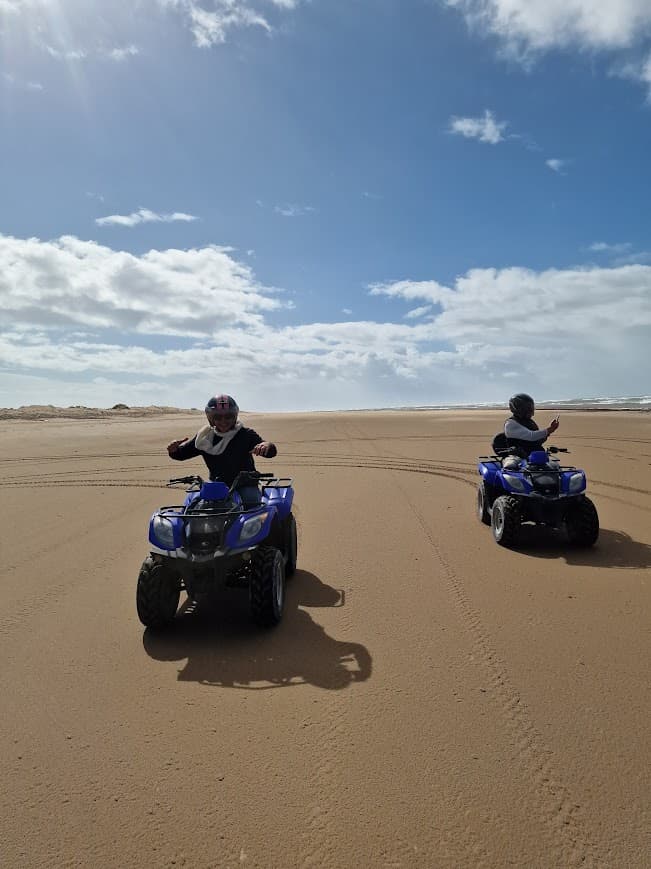 Journée Plages Sauvages